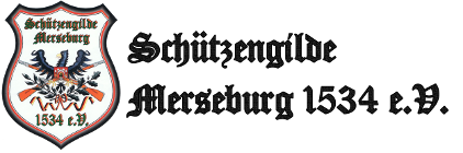 Schuetzengilde Merseburg 1534 e.V: